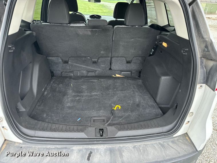 image for item EA4927 2014 Ford Escape SUV