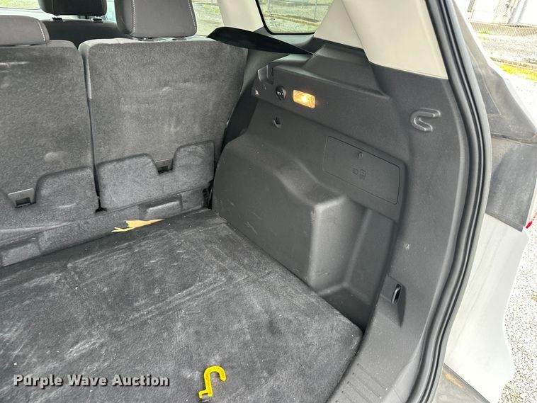 image for item EA4927 2014 Ford Escape SUV
