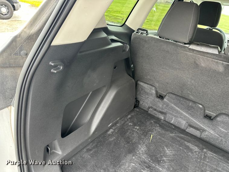 image for item EA4927 2014 Ford Escape SUV