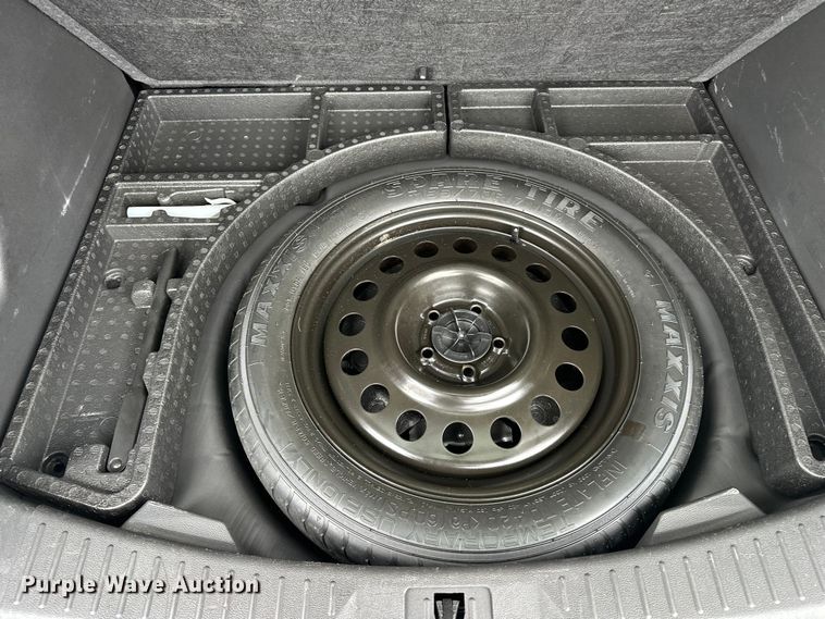 image for item EA4927 2014 Ford Escape SUV