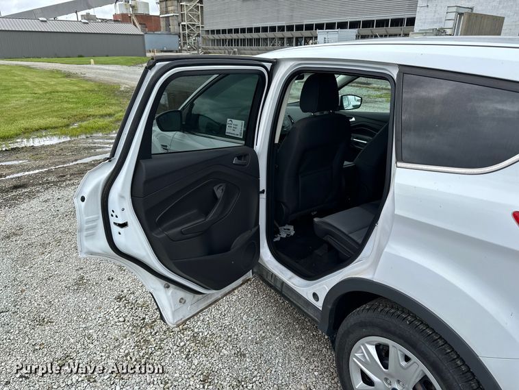image for item EA4927 2014 Ford Escape SUV