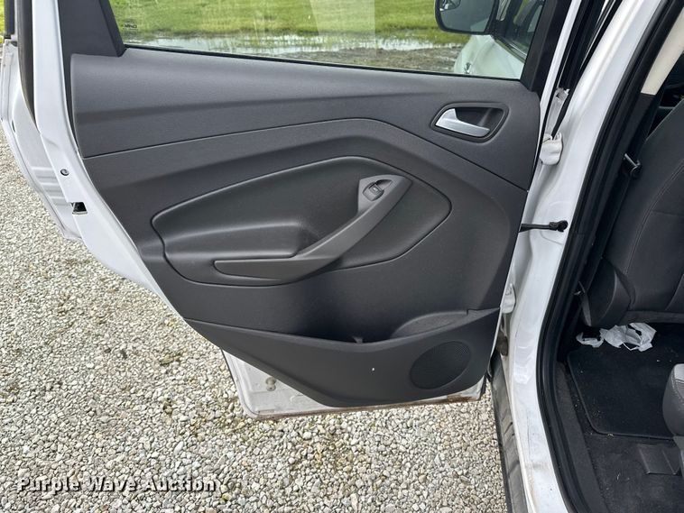image for item EA4927 2014 Ford Escape SUV