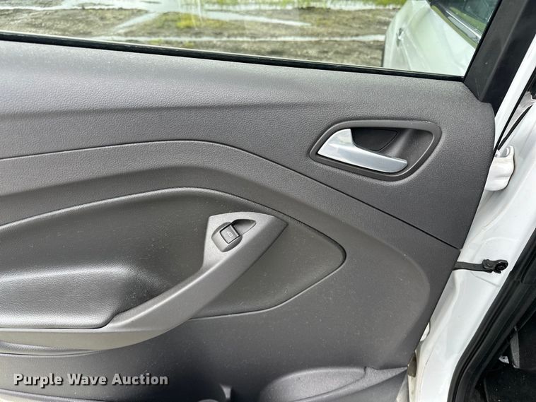 image for item EA4927 2014 Ford Escape SUV