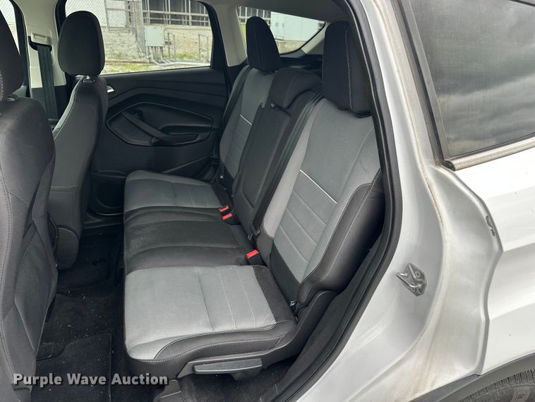 image for item EA4927 2014 Ford Escape SUV