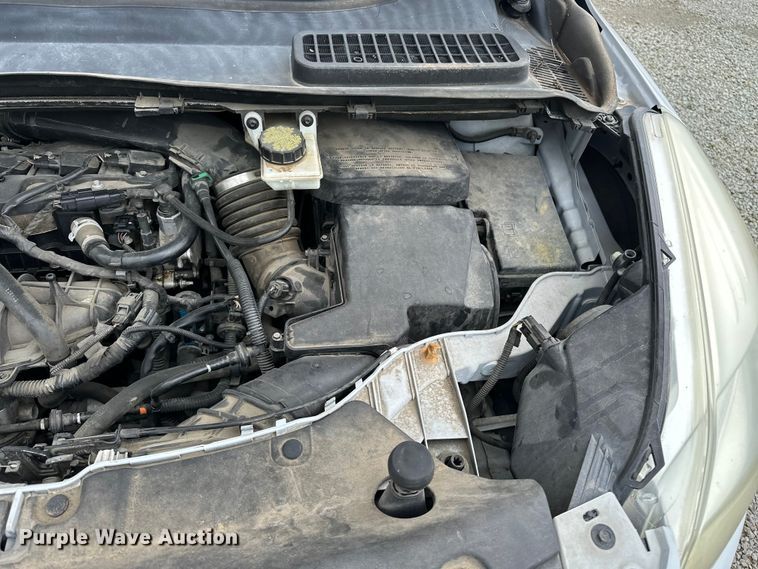 image for item EA4927 2014 Ford Escape SUV