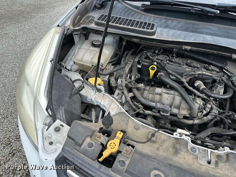 image for item EA4927 2014 Ford Escape SUV