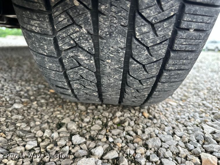 image for item EA4927 2014 Ford Escape SUV