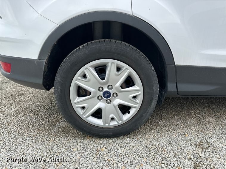 image for item EA4927 2014 Ford Escape SUV