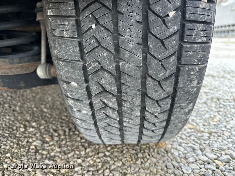 image for item EA4927 2014 Ford Escape SUV