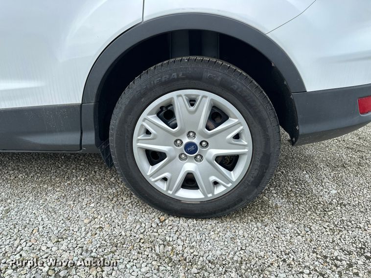 image for item EA4927 2014 Ford Escape SUV