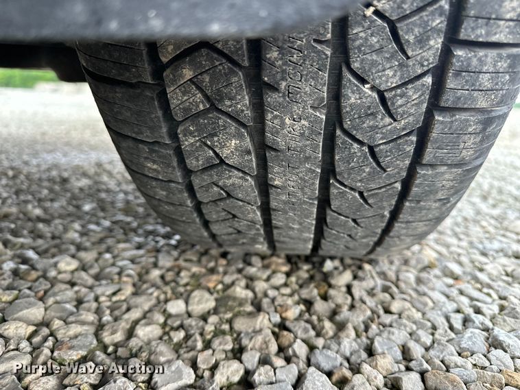 image for item EA4927 2014 Ford Escape SUV