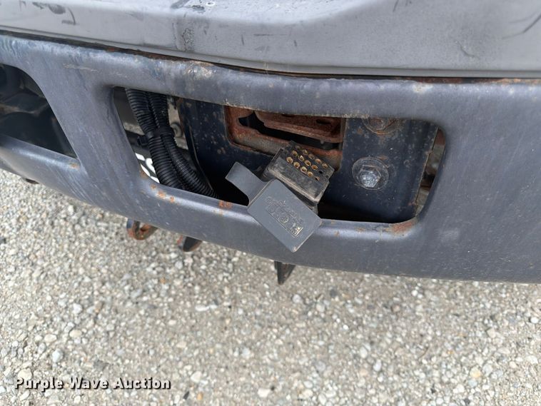 image for item EA4928 2006 Ford F350 Super Duty Ext. Cab pickup truck