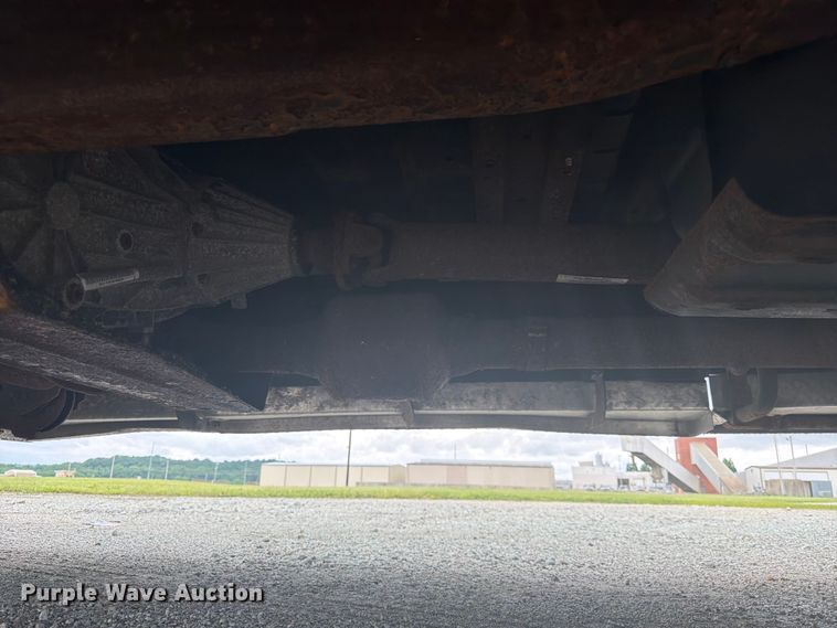 image for item EA4928 2006 Ford F350 Super Duty Ext. Cab pickup truck