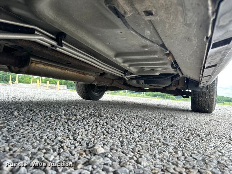 image for item EA4929 2012 Ford Explorer SUV