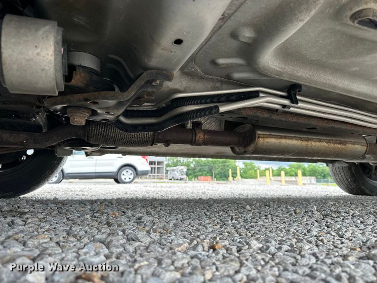 image for item EA4929 2012 Ford Explorer SUV