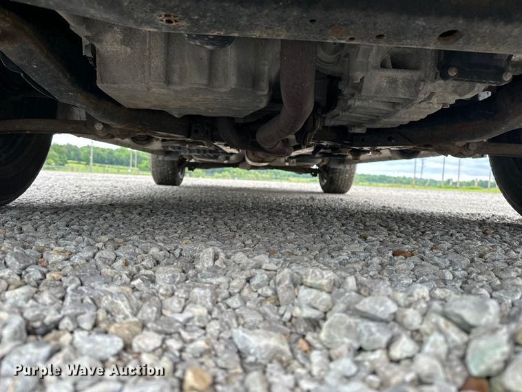 image for item EA4929 2012 Ford Explorer SUV