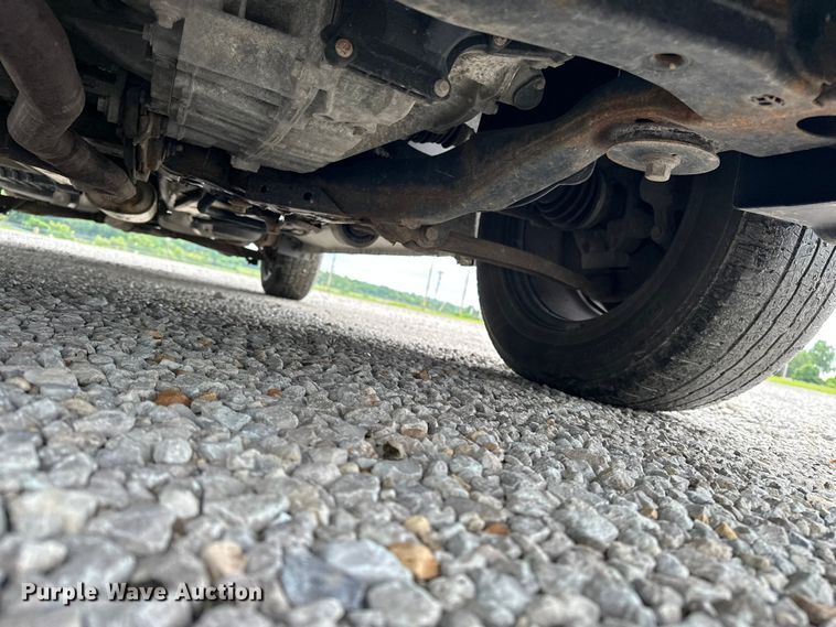 image for item EA4929 2012 Ford Explorer SUV