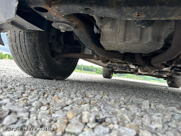 image for item EA4929 2012 Ford Explorer SUV