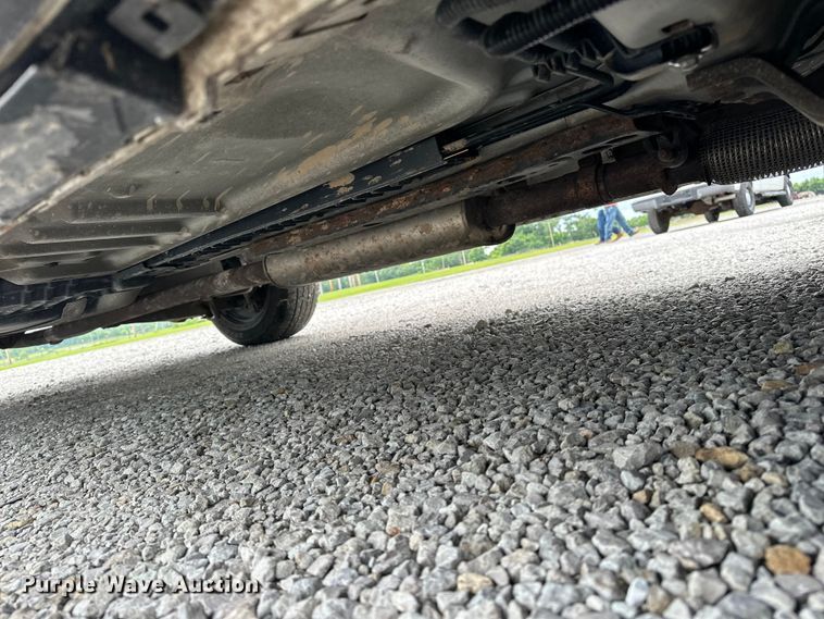 image for item EA4929 2012 Ford Explorer SUV