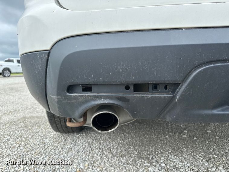 image for item EA4929 2012 Ford Explorer SUV