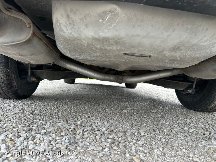 image for item EA4929 2012 Ford Explorer SUV