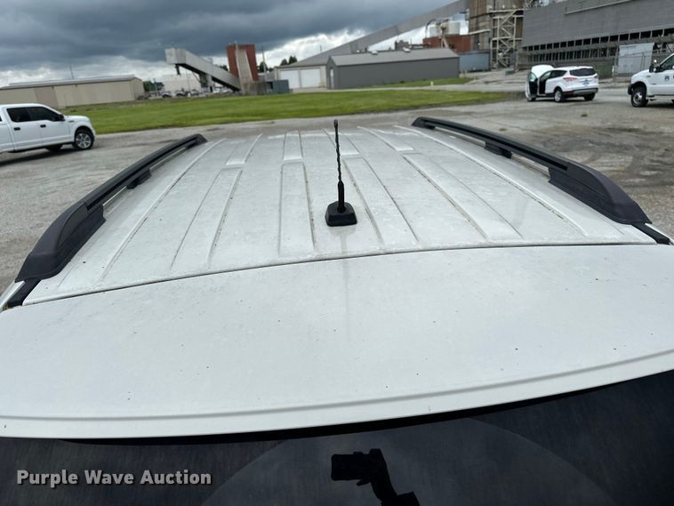 image for item EA4929 2012 Ford Explorer SUV