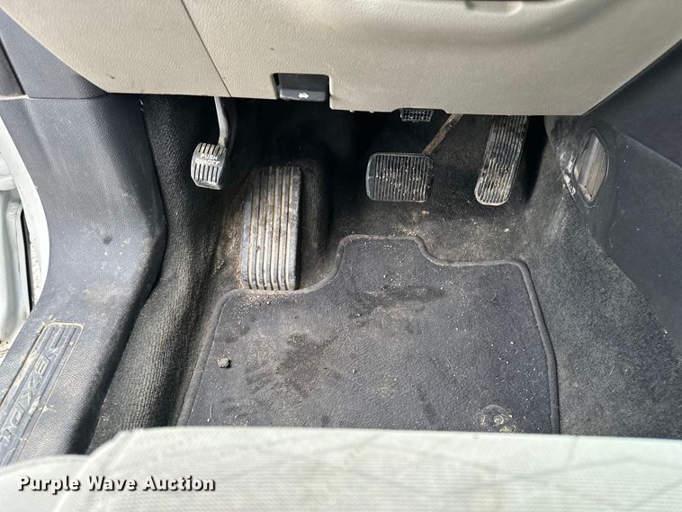 image for item EA4929 2012 Ford Explorer SUV