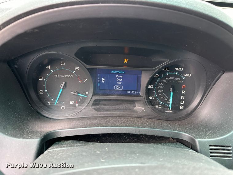 image for item EA4929 2012 Ford Explorer SUV