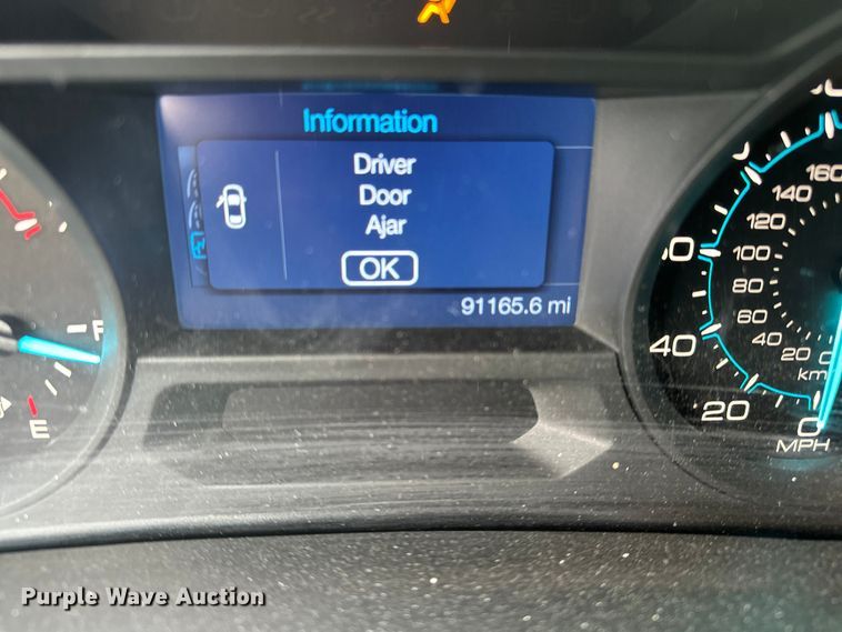 image for item EA4929 2012 Ford Explorer SUV
