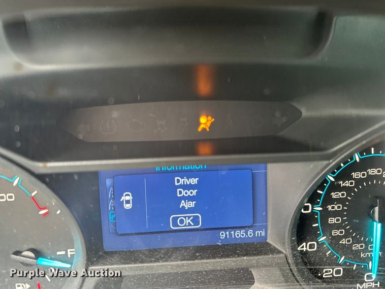 image for item EA4929 2012 Ford Explorer SUV