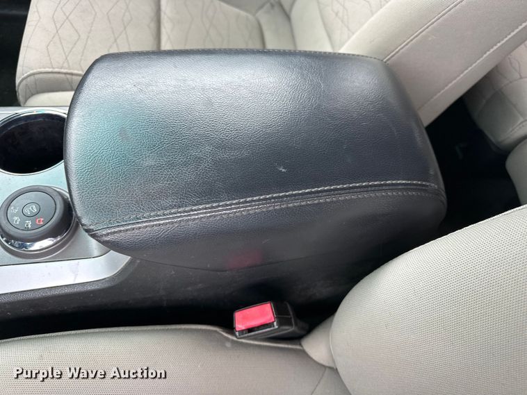 image for item EA4929 2012 Ford Explorer SUV