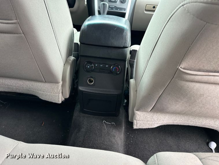 image for item EA4929 2012 Ford Explorer SUV