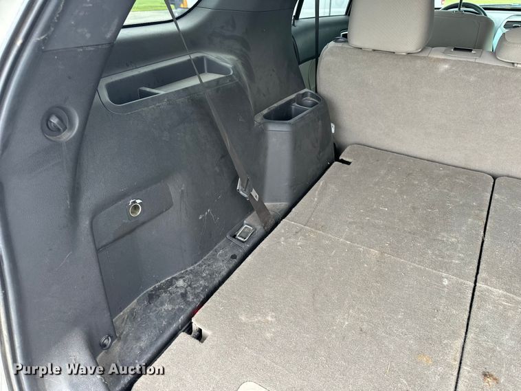 image for item EA4929 2012 Ford Explorer SUV