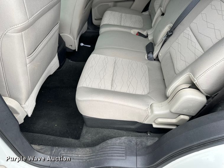 image for item EA4929 2012 Ford Explorer SUV