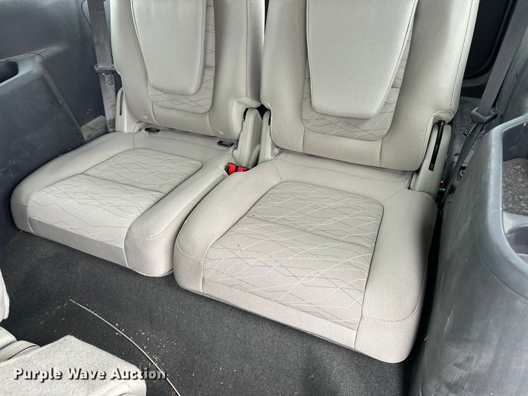 image for item EA4929 2012 Ford Explorer SUV