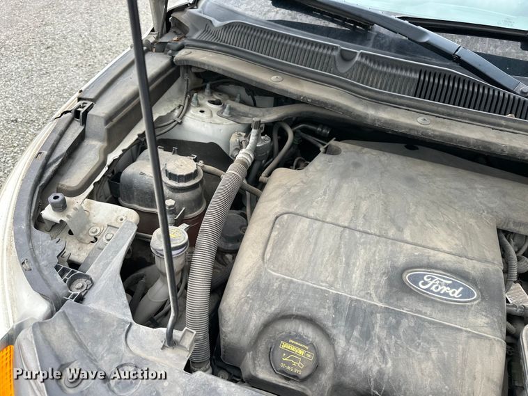 image for item EA4929 2012 Ford Explorer SUV