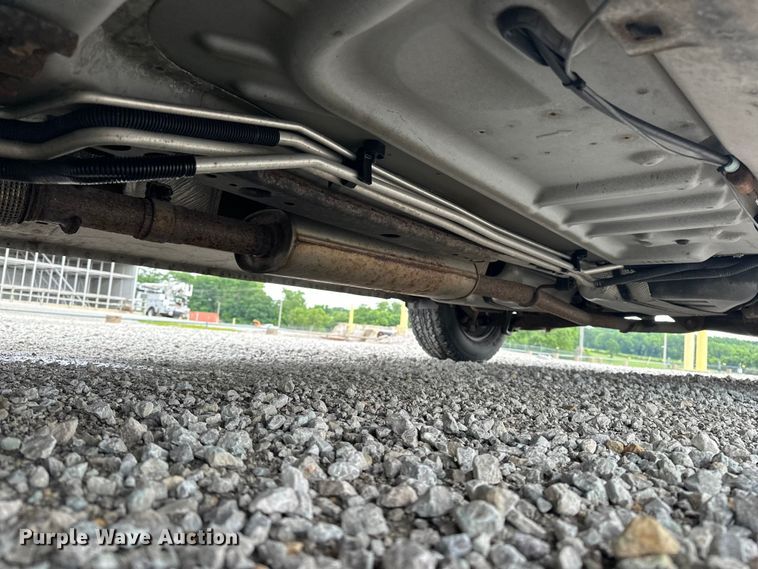 image for item EA4930 2012 Ford Explorer SUV