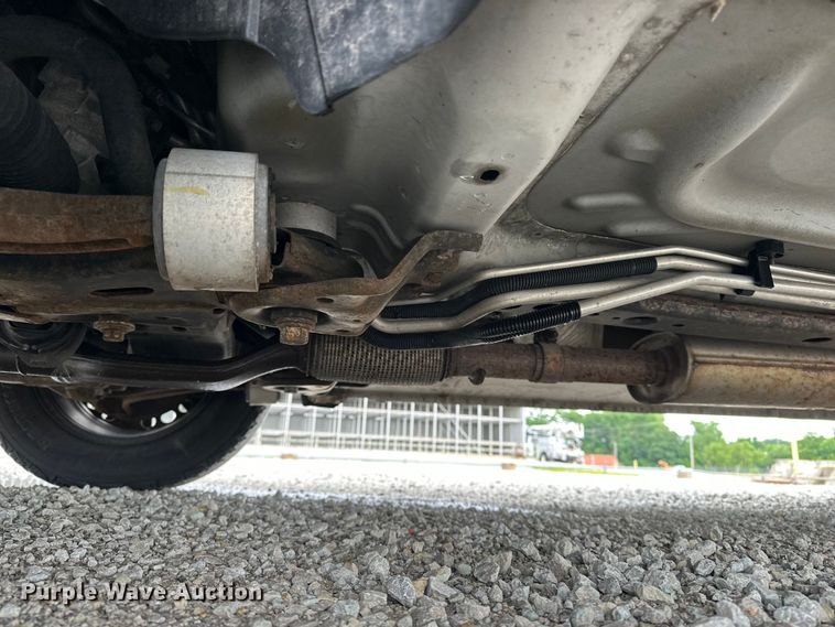 image for item EA4930 2012 Ford Explorer SUV