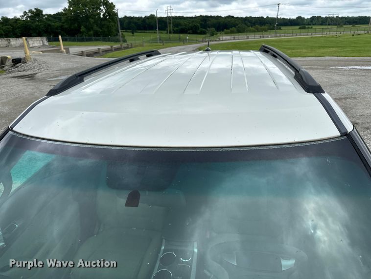 image for item EA4930 2012 Ford Explorer SUV