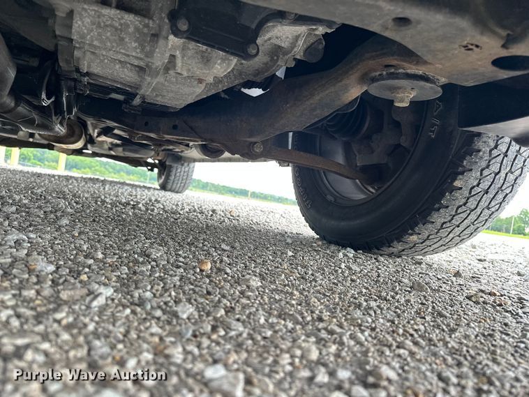 image for item EA4930 2012 Ford Explorer SUV