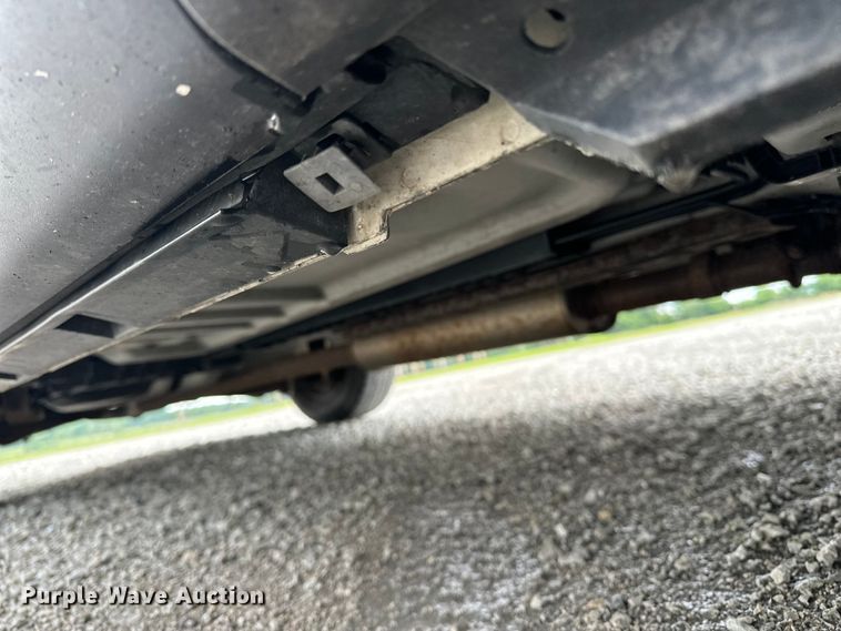 image for item EA4930 2012 Ford Explorer SUV