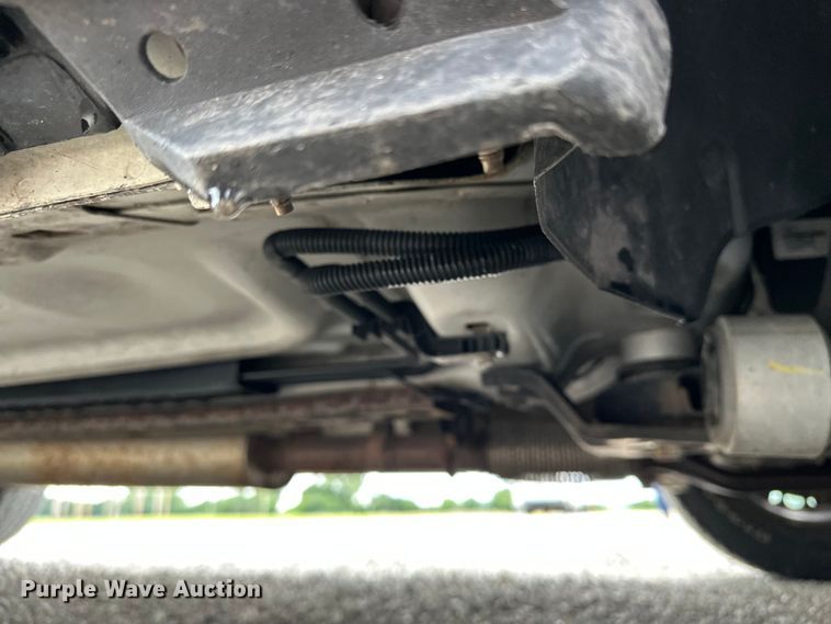 image for item EA4930 2012 Ford Explorer SUV