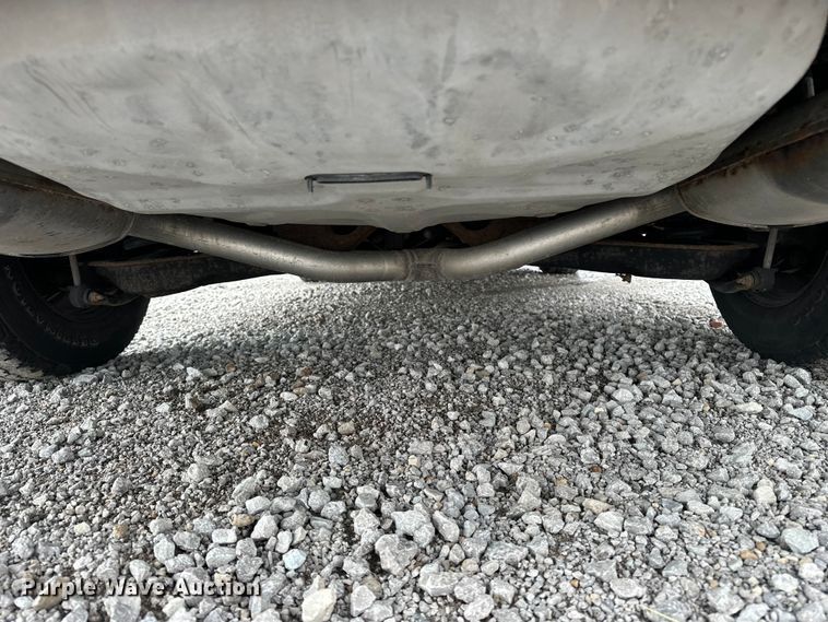 image for item EA4930 2012 Ford Explorer SUV