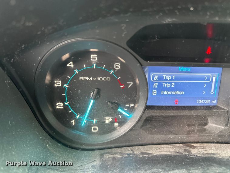 image for item EA4930 2012 Ford Explorer SUV