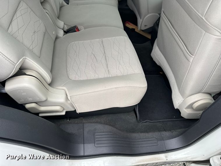 image for item EA4930 2012 Ford Explorer SUV