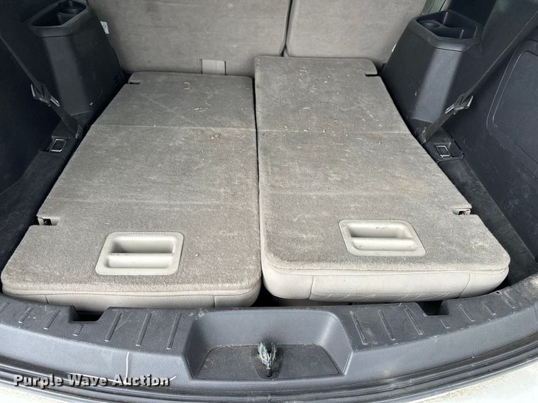 image for item EA4930 2012 Ford Explorer SUV