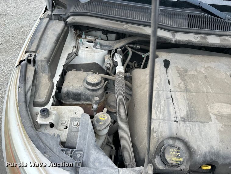 image for item EA4930 2012 Ford Explorer SUV