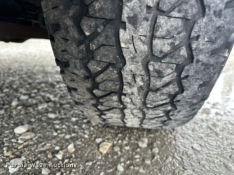image for item EA4930 2012 Ford Explorer SUV