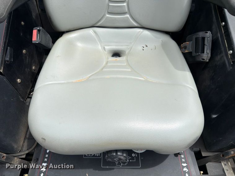 image for item EA4932 Toro Groundmaster 7200 ZTR lawn mower