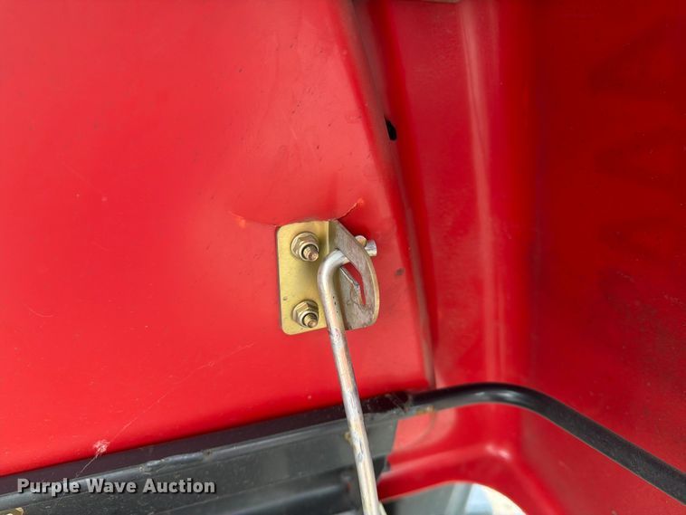 image for item EA4932 Toro Groundmaster 7200 ZTR lawn mower